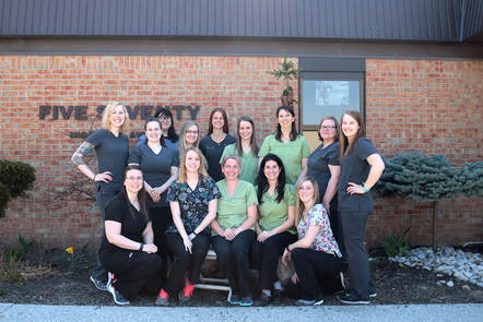 Oxford County Veterinary Clinic Woodstock, ON 's Newest Animal Hospital